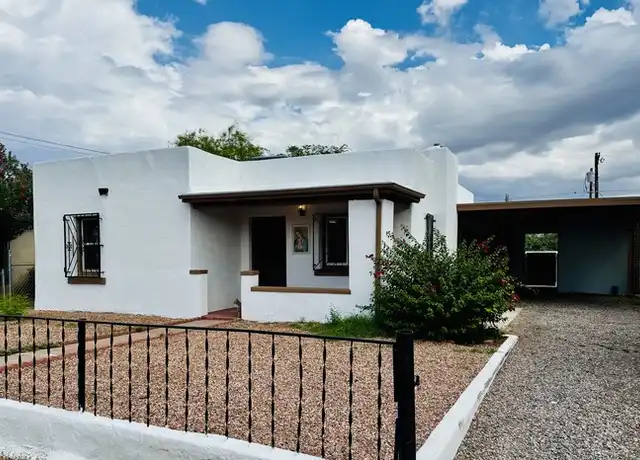 Property at 415 E 33rd St, Tucson, AZ, 85713, 3 beds, 1 bath, [object Object]