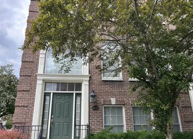 Property at 8645 N Meridian St, Indianapolis, IN, 46260, 3 beds, 3.5 baths, [object Object]