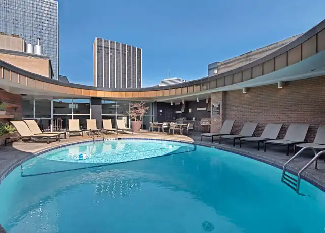 Property at 1224 Commerce St Unit A2-26, Dallas, TX, 75202, 0 beds, 1 bath, [object Object]