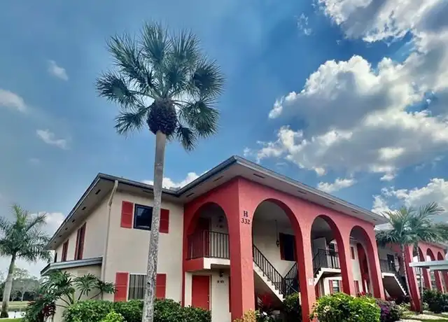 Property at 332 Charlemagne Blvd Unit H103, Naples, FL, 34112, 2 beds, 2 baths, [object Object]