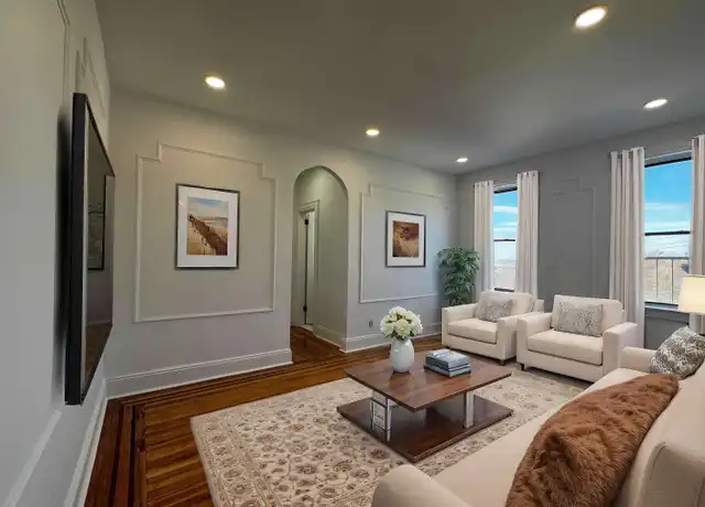 Property at 901 Grand Ave Unit C4, North Bergen, NJ, 07047, 1 bed, 1 bath, [object Object]