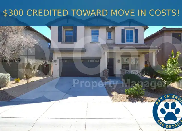 Property at 2531 W Desert Vista Trl, Phoenix, AZ, 85085, 4 beds, 2.5 baths, [object Object]
