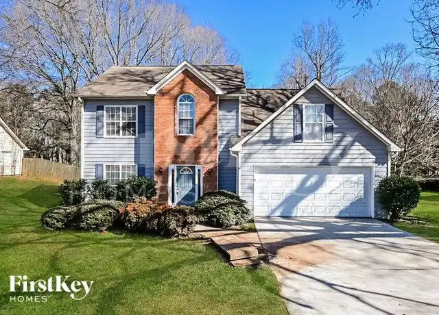 Property at 3512 Tiffany Dr SE, Conyers, GA, 30013, 4 beds, 2.5 baths, [object Object]