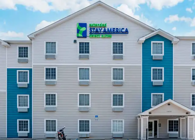 Property at Furnished Studio - Pensacola - Northeast - 12050 Scenic Hwy, Pensacola, FL, 32514, 0 beds, 1 bath, [object Object]