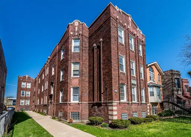 Property at 7812 S Emerald Ave, Chicago, IL, 60620, 2 beds, 1 bath, [object Object]