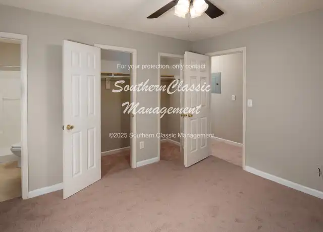 Property at 120 Irish Ln Unit A, Milledgeville, GA, 31061, 3 beds, 2 baths, [object Object]