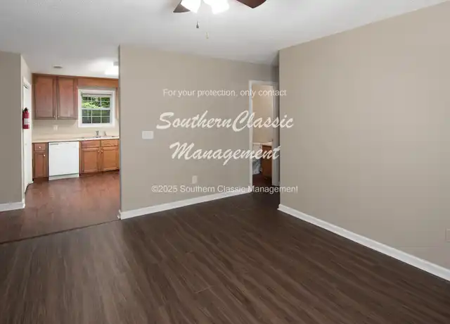 Property at 120 Irish Ln Unit B, Milledgeville, GA, 31061, 3 beds, 2 baths, [object Object]