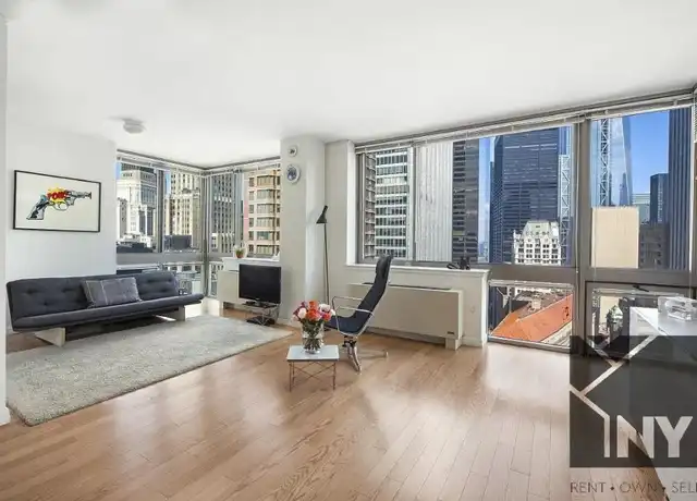 Property at 2 Maiden Ln Unit 3803, New York, NY, 10038, 3 beds, 2 baths, [object Object]