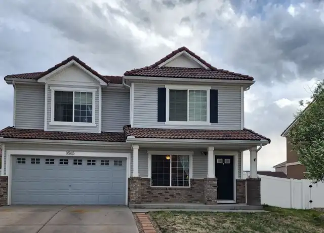 Property at 9565 Castle Oaks Dr, Fountain, CO, 80817, 3 beds, 2.5 baths, [object Object]