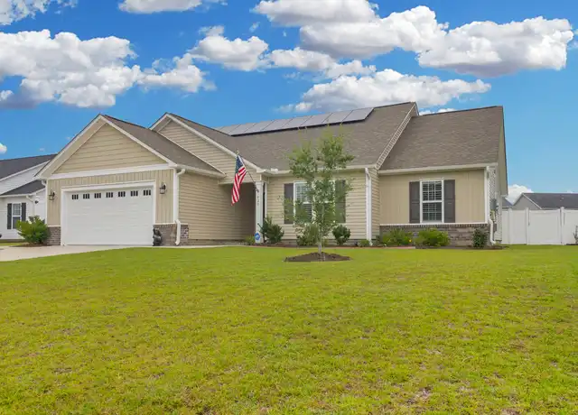 Property at 429 Palisades Way, New Bern, NC, 28560, 3 beds, 2 baths, [object Object]