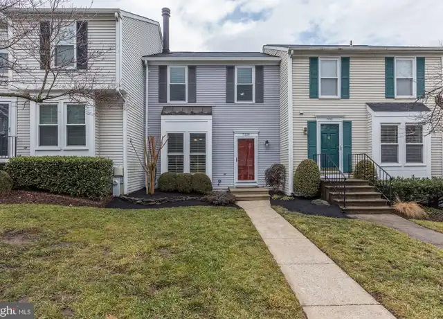 Property at 7118 Eden Brook Dr, Columbia, MD, 21046, 2 beds, 2.5 baths, [object Object]