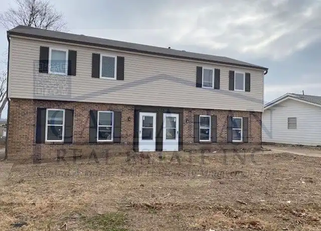 Property at 1323 N Shackleford Rd Unit A, Little Rock, AR, 72211, 2 beds, 1.5 baths, [object Object]