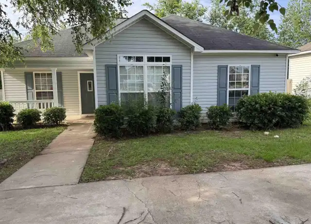 Property at 109 Candy Ln, Warner Robins, GA, 31088, 3 beds, 2 baths, [object Object]