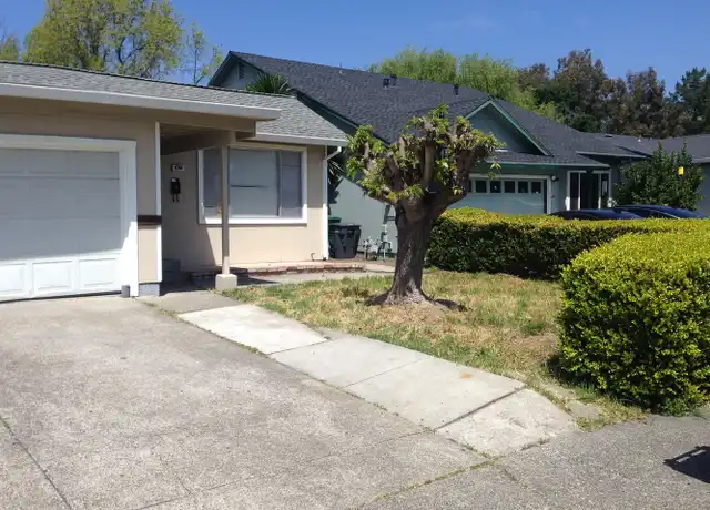 Property at 1066 Camino Coronado, Rohnert Park, CA, 94928, 4 beds, 2 baths, [object Object]