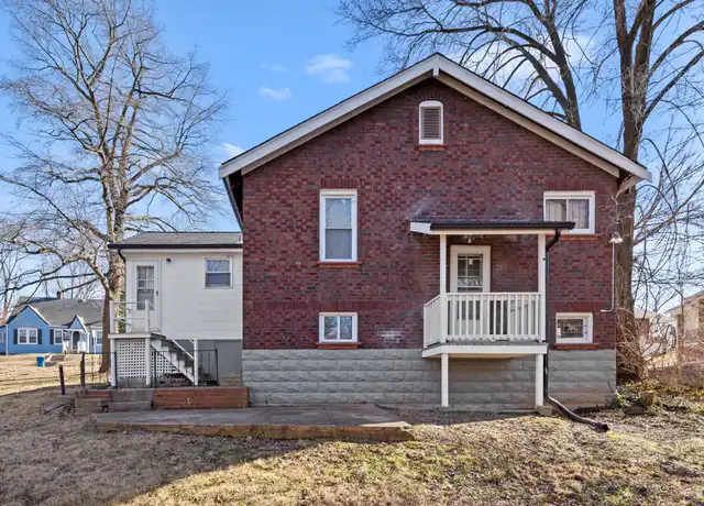 Property at 3339 Werder Dr, Saint Louis, MO, 63121, 2 beds, 1 bath, [object Object]