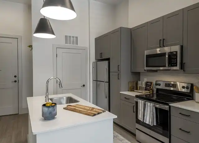 Property at The Everly at Rouzan - 4850 Rouzan Square Ave, Baton Rouge, LA, 70808, 1-3 bed, 1-2 bath, [object Object]