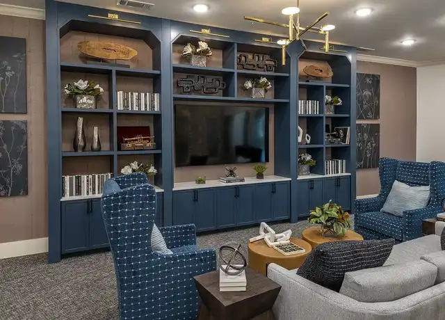 Property at The Everly at Rouzan - 4850 Rouzan Square Ave, Baton Rouge, LA, 70808, 1-2 bed, 1-2 bath, [object Object]