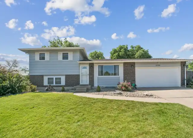 Property at 2730 Ridge Dr, Broomfield, CO, 80020, 3 beds, 2 baths, [object Object]
