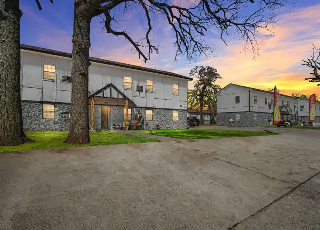 Property at 6802 NW 16th St Unit 21D, Oklahoma City, OK, 73127, 1 bed, 1 bath, [object Object]