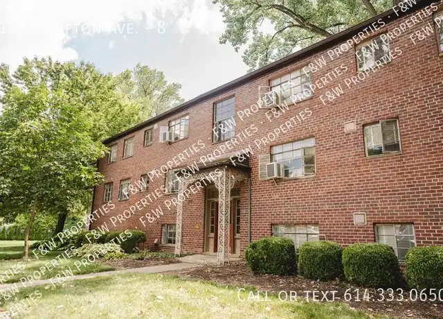 Property at 1761 Clifton Ave Unit 8, Columbus, OH, 43203, 1 bed, 1 bath, [object Object]