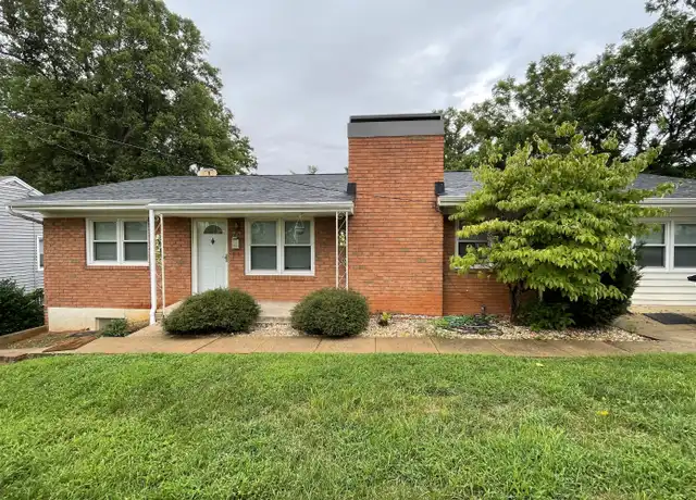 Property at 702 Crestwood Cir Unit 2, Lynchburg, VA, 24502, 2 beds, 1 bath, [object Object]