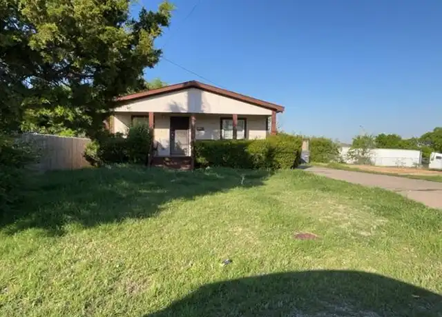 Property at 2511 Kavasar Dr, Dallas, TX, 75241, 3 beds, 2 baths, [object Object]
