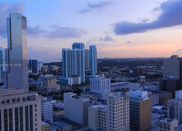 Property at 133 NE 2nd Ave #3015, Miami, FL, 33132, 1 bed, 1 bath, [object Object]