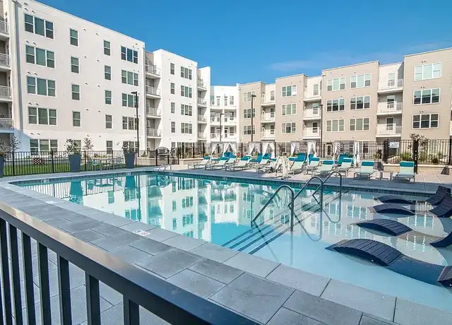 Property at Vida Kannapolis - 210 S Main St, Kannapolis, NC, 28081, 0 beds, 1 bath, [object Object]
