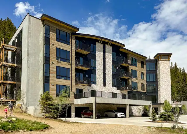 Property at 100 Iron Horse Way Unit 105, Winter Park, CO, 80482, 2 beds, 2 baths, [object Object]