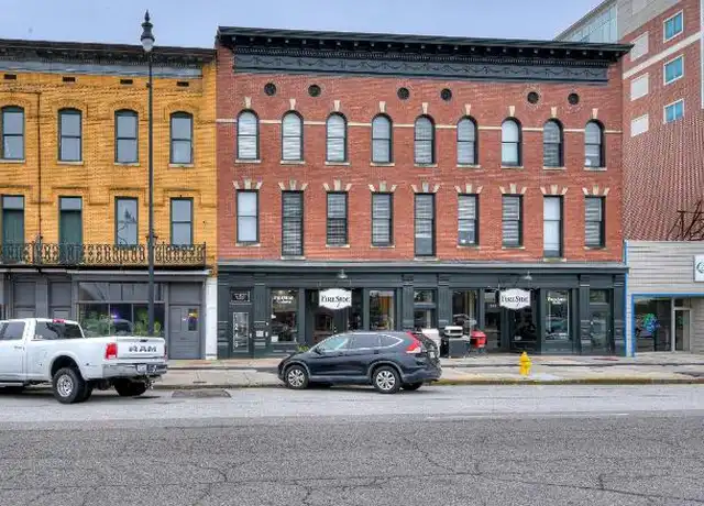 Property at 1246 Broad St, Augusta, GA, 30901, 1 bed, 1 bath, [object Object]