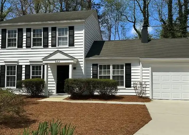 Property at 115 Yatley Ct, Alpharetta, GA, 30022, 3 beds, 2.5 baths, [object Object]