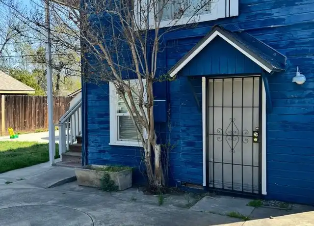 Property at 1324 N Farris Ave Unit B, Fresno, CA, 93728, 0 beds, 1 bath, [object Object]