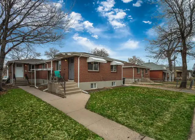 Property at 4132 Zuni St, Denver, CO, 80211, 3 beds, 2 baths, [object Object]