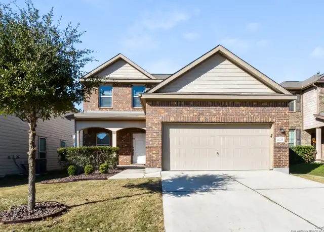 Property at 6523 Candlecrest Ct, San Antonio, TX, 78244, 4 beds, 2.5 baths, [object Object]