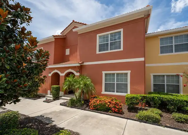 Property at 8957 Cat Palm Rd, Kissimmee, FL, 34747, 4 beds, 3 baths, [object Object]