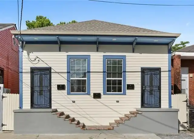 Property at 2114 Second St Unit B, New Orleans, LA, 70113, 2 beds, 1 bath, [object Object]