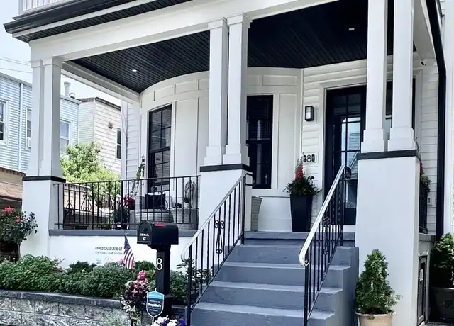 Property at 8 Duncan Ct Unit 1, Jersey City, NJ, 07306, 2 beds, 1 bath, [object Object]