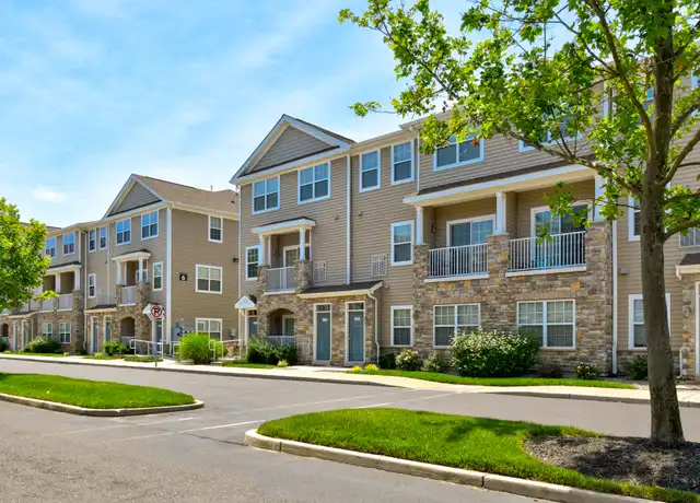 Property at The Avery - 10 Lincoln Sq, Willingboro, NJ, 08046, 2 beds, 2-2.5 baths, [object Object]