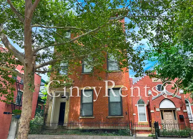 Property at 422 Clark St Unit 3, Cincinnati, OH, 45203, 3 beds, 2.5 baths, [object Object]