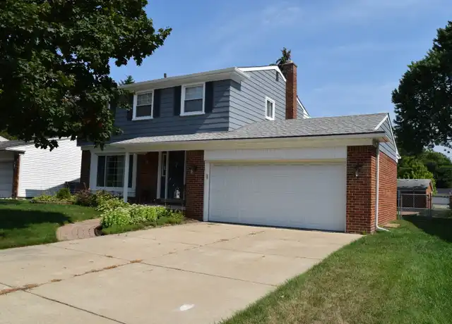 Property at 41318 Schoolcraft Rd, Plymouth, MI, 48170, 3 beds, 2.5 baths, [object Object]