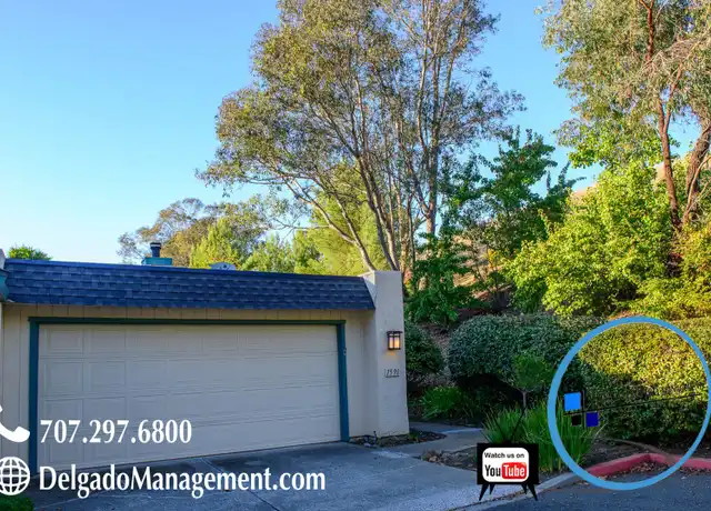 Property at 1591 London Cir, Benicia, CA, 94510, 2 beds, 2 baths, [object Object]