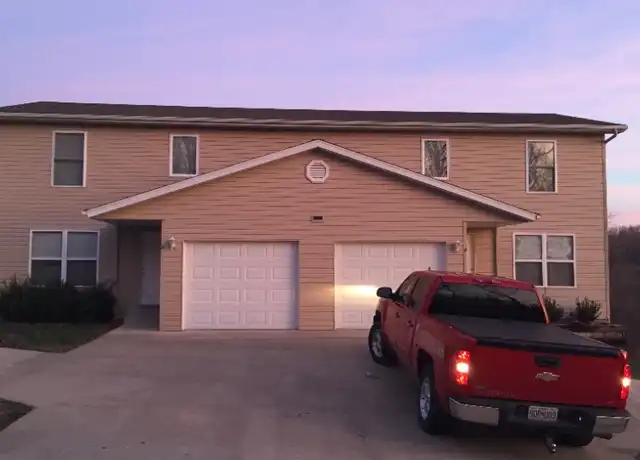 Property at 1254 Rock Ridge Ln Unit B, Osage Beach, MO, 65065, 3 beds, 1.5 baths, [object Object]