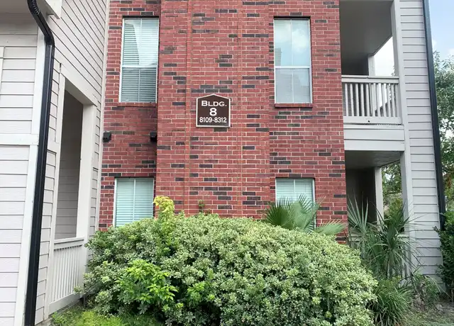 Property at 1330 Old Spanish Trl #8109, Houston, TX, 77054, 1 bed, 1 bath, [object Object]