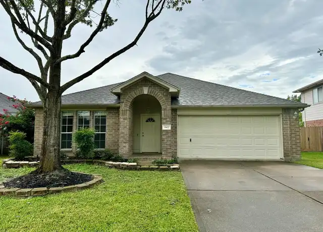 Property at 3907 Crystal Pass Ct, Katy, TX, 77449, 3 beds, 2 baths, [object Object]