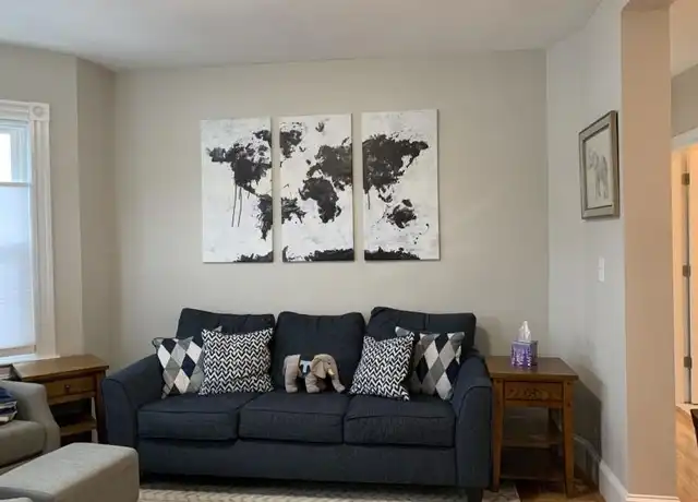 Property at 102 Elm St, Watertown, MA, 02472, 1 bed, 1 bath, [object Object]