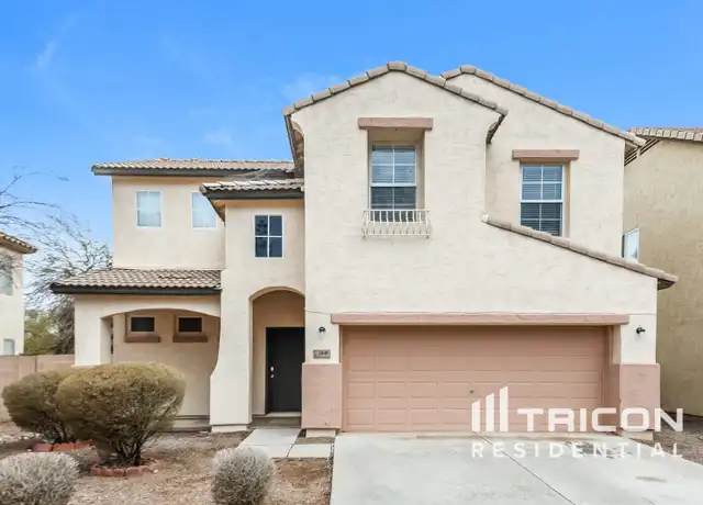 Property at 2640 S 89th Ave, Tolleson, AZ, 85353, 3 beds, 2 baths, [object Object]