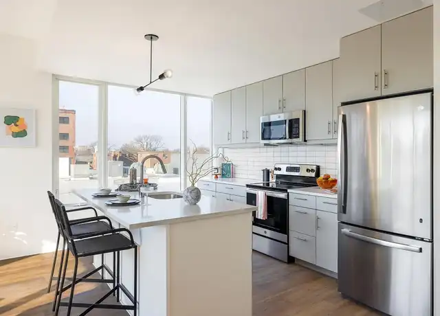 Property at The Carson - 570 N 5th St, Philadelphia, PA, 19123, 0-2 beds, 1-2 bath, [object Object]