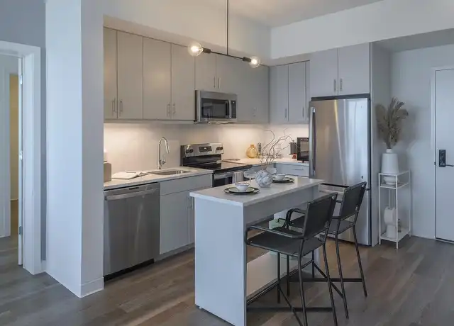 Property at The Carson - 570 N 5th St, Philadelphia, PA, 19123, 0-2 beds, 1-2 bath, [object Object]