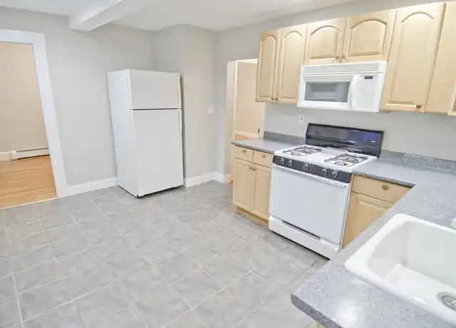 Property at 34 Turner St Unit 1, Quincy, MA, 02169, 2 beds, 1 bath, [object Object]