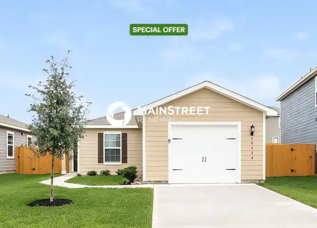 Property at 26420 Richter Dr, Magnolia, TX, 77355, 3 beds, 2 baths, [object Object]